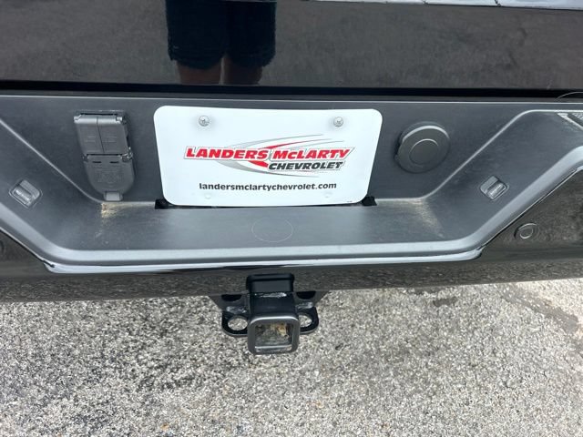 Used 2026 Chevrolet Silverado 1500 ZR2 AWD/4WD image 30