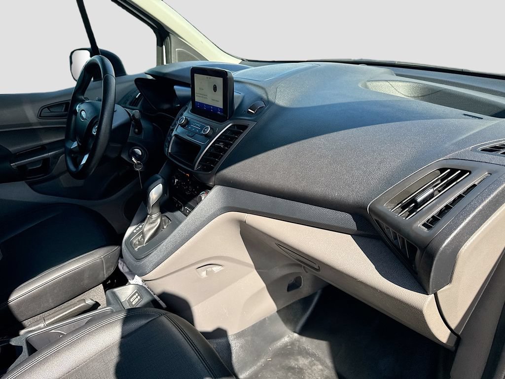 Used 2021 Ford Transit Connect XL FWD image 34