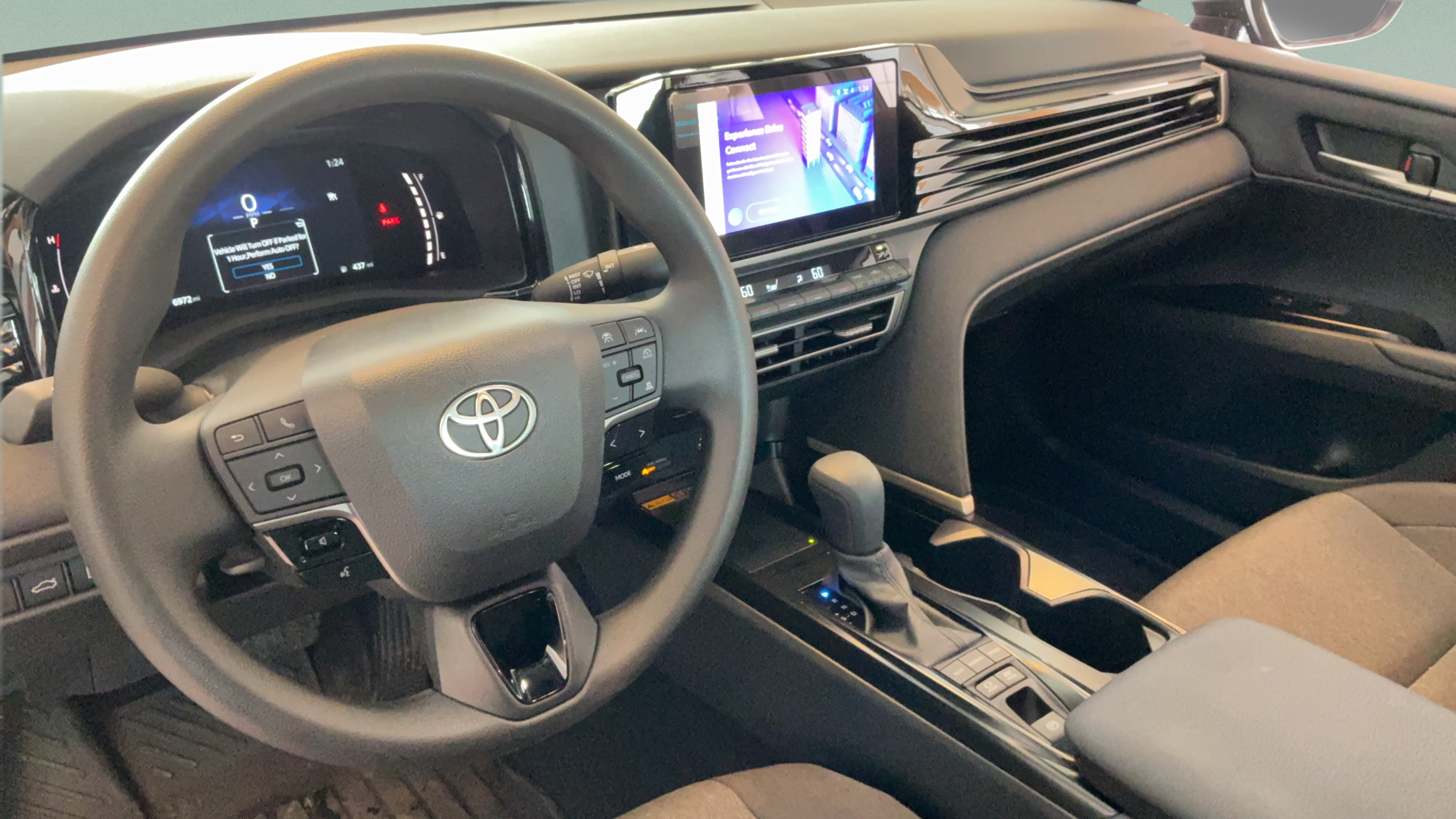 Certified 2025 Toyota Camry LE w/ Convenience Package FWD image 18
