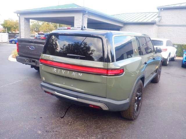 Used 2022 Rivian R1S Launch Edition image 14