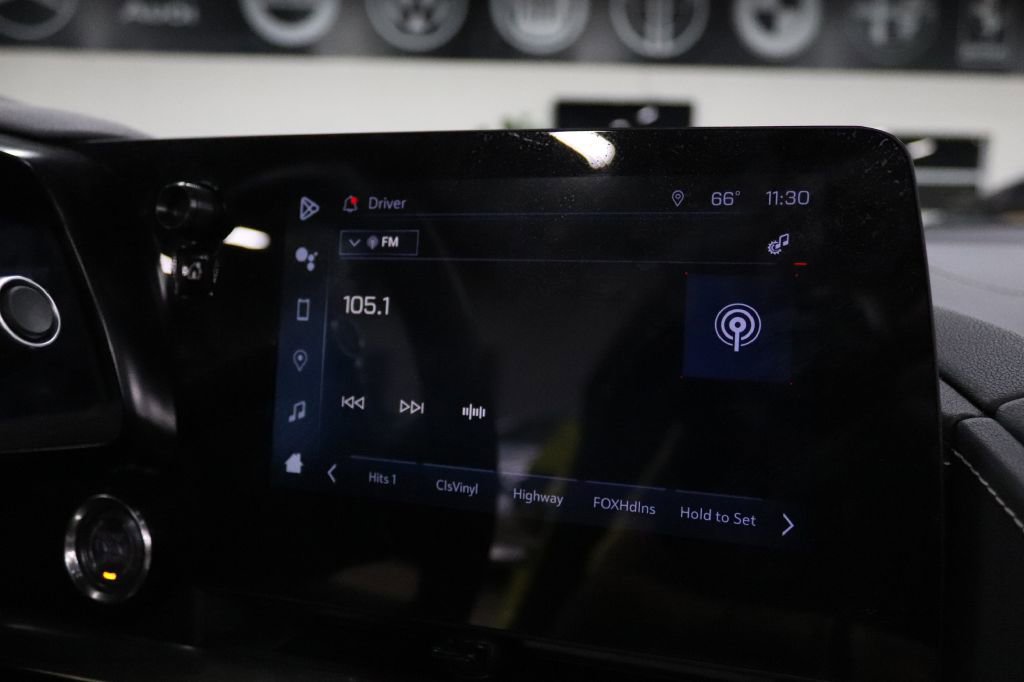 Used 2024 Chevrolet Corvette Stingray Convertible w/ Battery Protection Package image 26