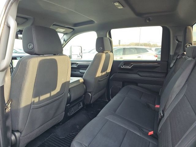 Used 2024 Chevrolet Silverado 2500 LT image 20