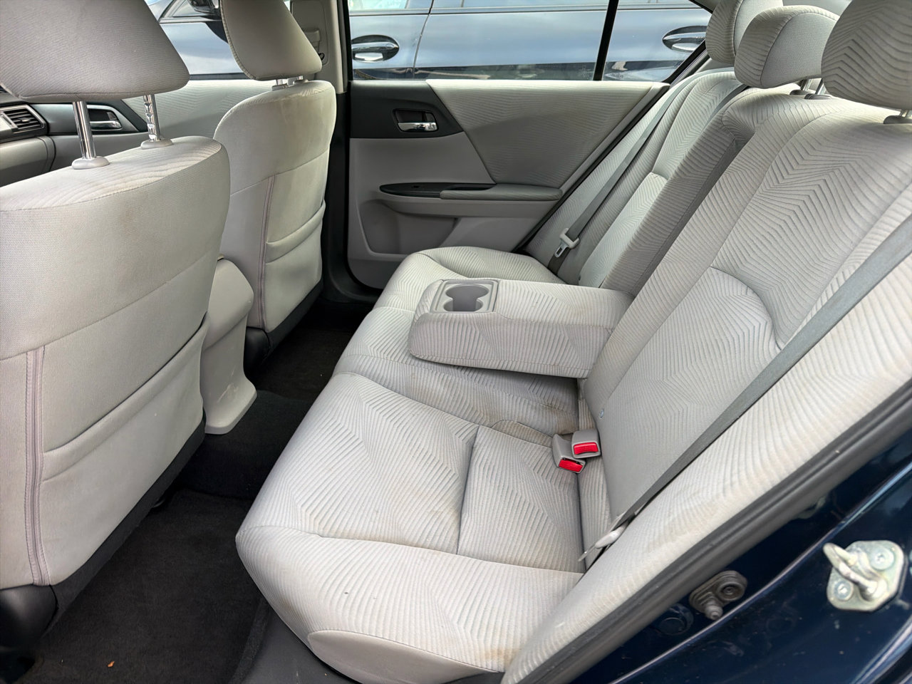 Used 2015 Honda Accord LX image 19