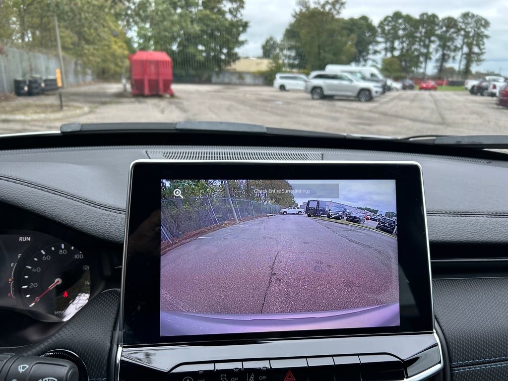 New 2026 Jeep Compass Latitude w/ Quick Order Package 29K image 17