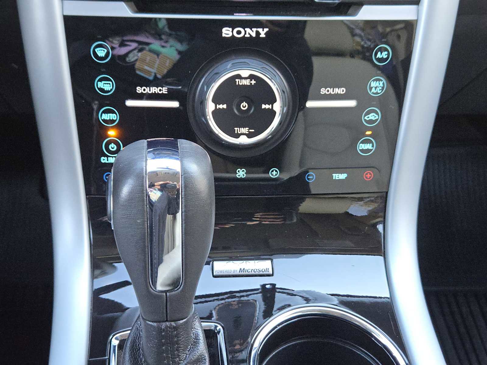 Used 2014 Ford Edge Limited w/ Equipment Group 301A image 19