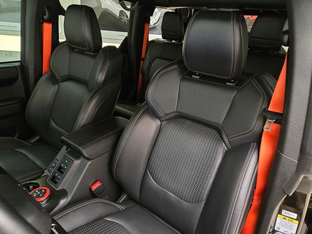 Used 2024 Ford Bronco Raptor image 30