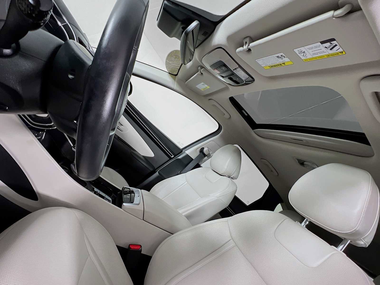 Certified 2023 Hyundai Tucson SEL w/ Convenience Package image 22