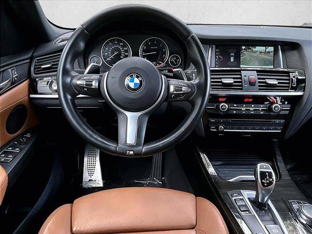 Used 2017 BMW X3 sDrive28i RWD image 7