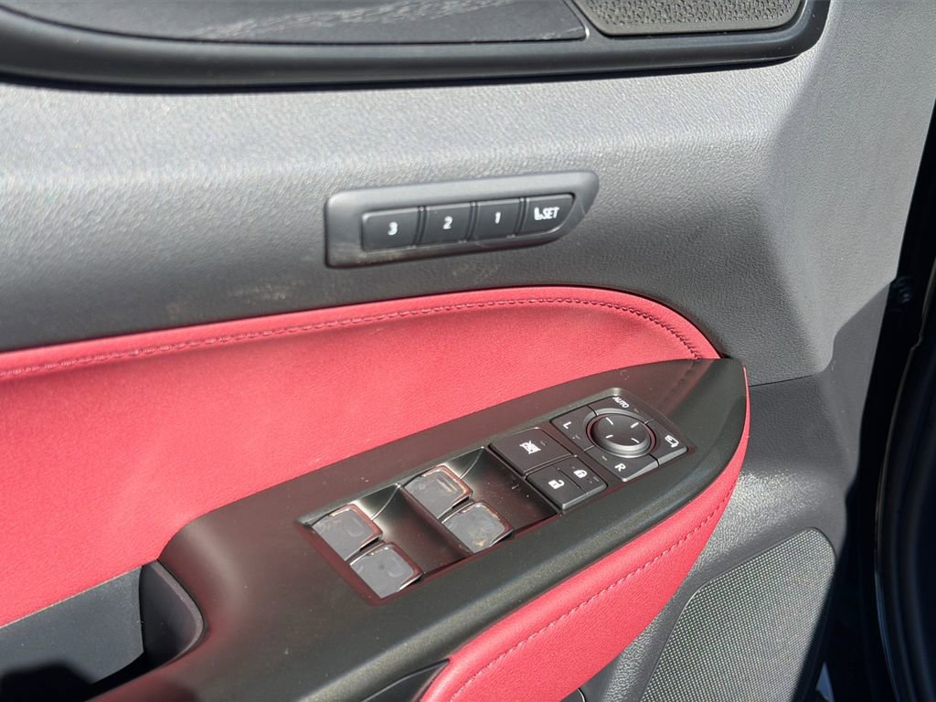 New 2026 Lexus NX 350 AWD w/ Luxury Package image 11