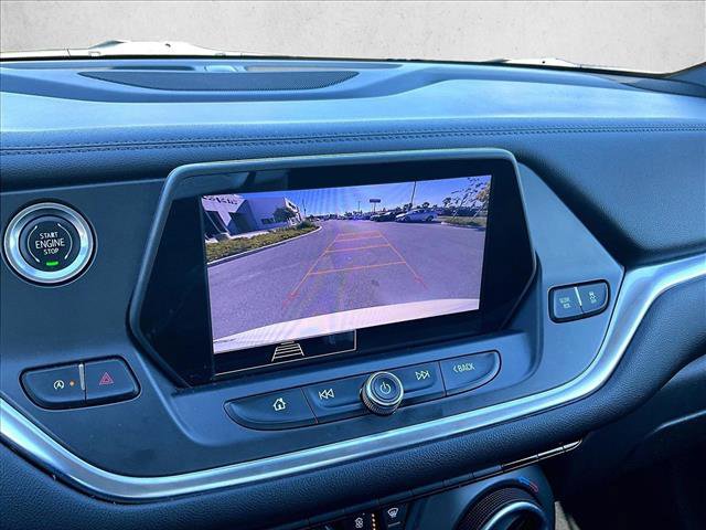 Used 2021 Chevrolet Blazer LT image 21