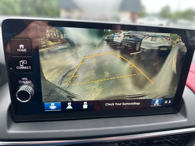 New 2026 Acura ADX A-Spec AWD/4WD image 18
