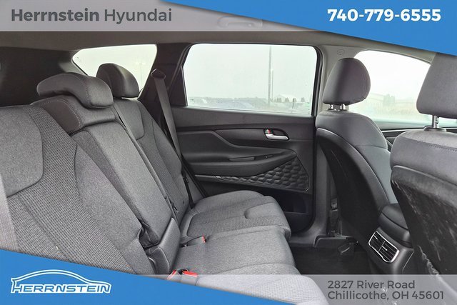 Certified 2023 Hyundai Santa Fe SEL image 26