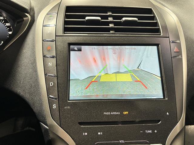 Used 2015 Lincoln MKZ w/ Equipment Group 102A Reserve image 21