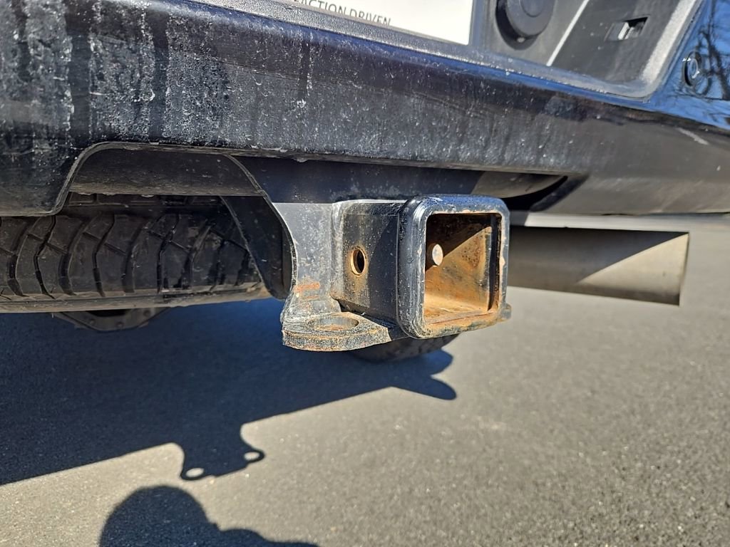 Used 2024 GMC Sierra 2500 Denali Ultimate image 75