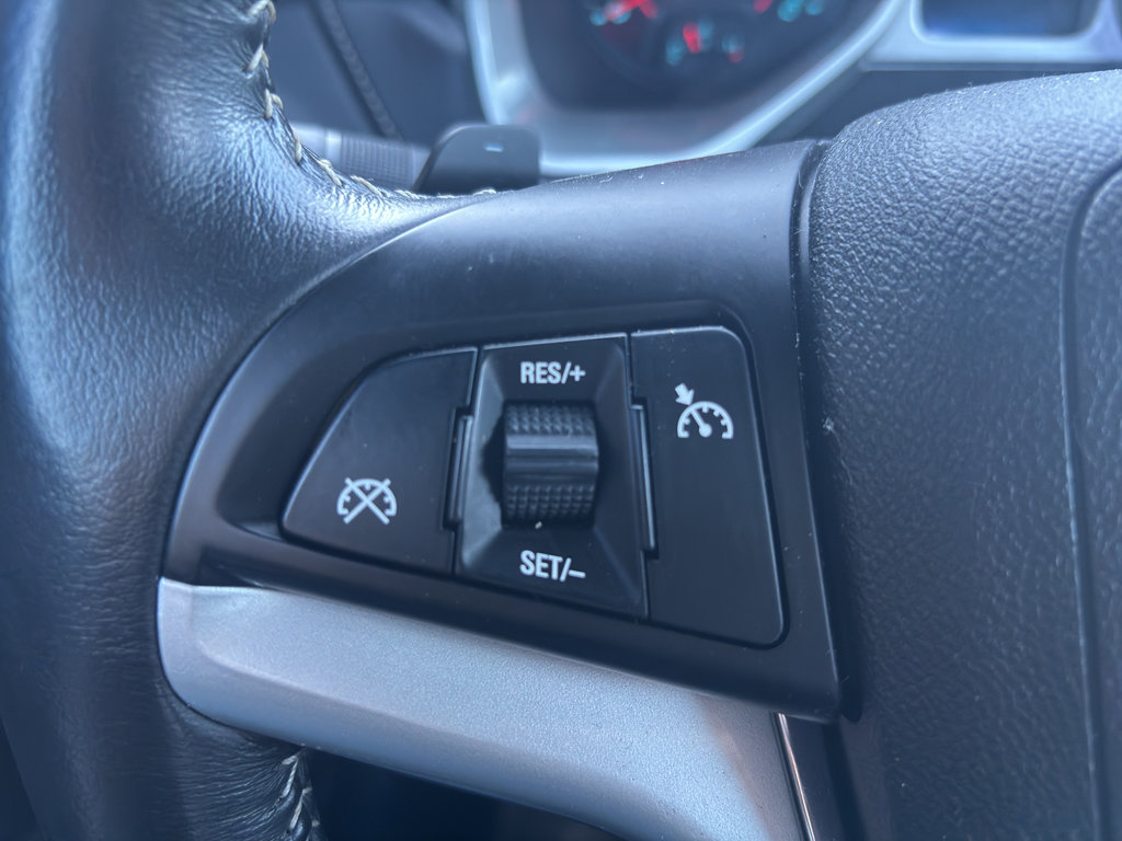 Used 2014 Chevrolet Camaro LT w/ RS Package image 14