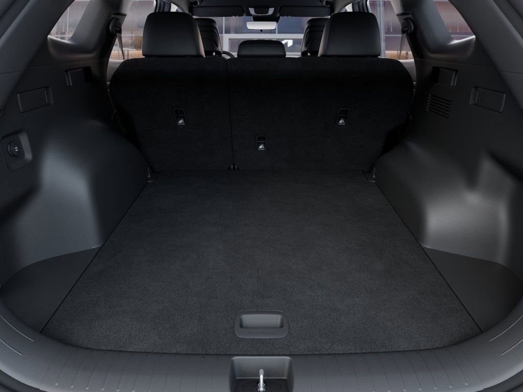 New 2026 Kia Sportage EX image 19