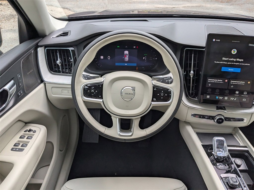 New 2026 Volvo XC60 T8 Ultra w/ Protection Package Premier image 17