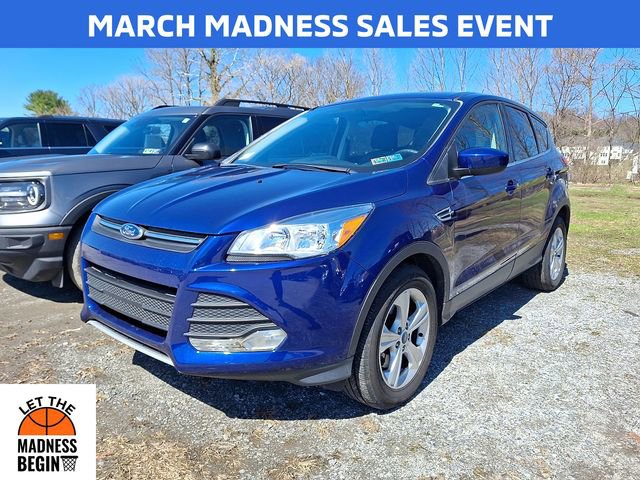 Used 2015 Ford Escape SE image 3