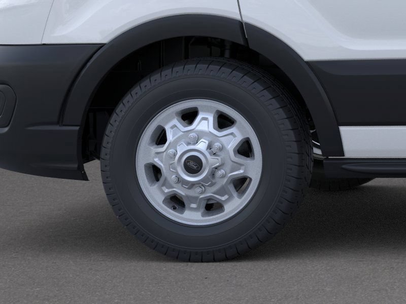 New 2026 Ford Transit 250 148 Medium Roof Extended AWD image 19