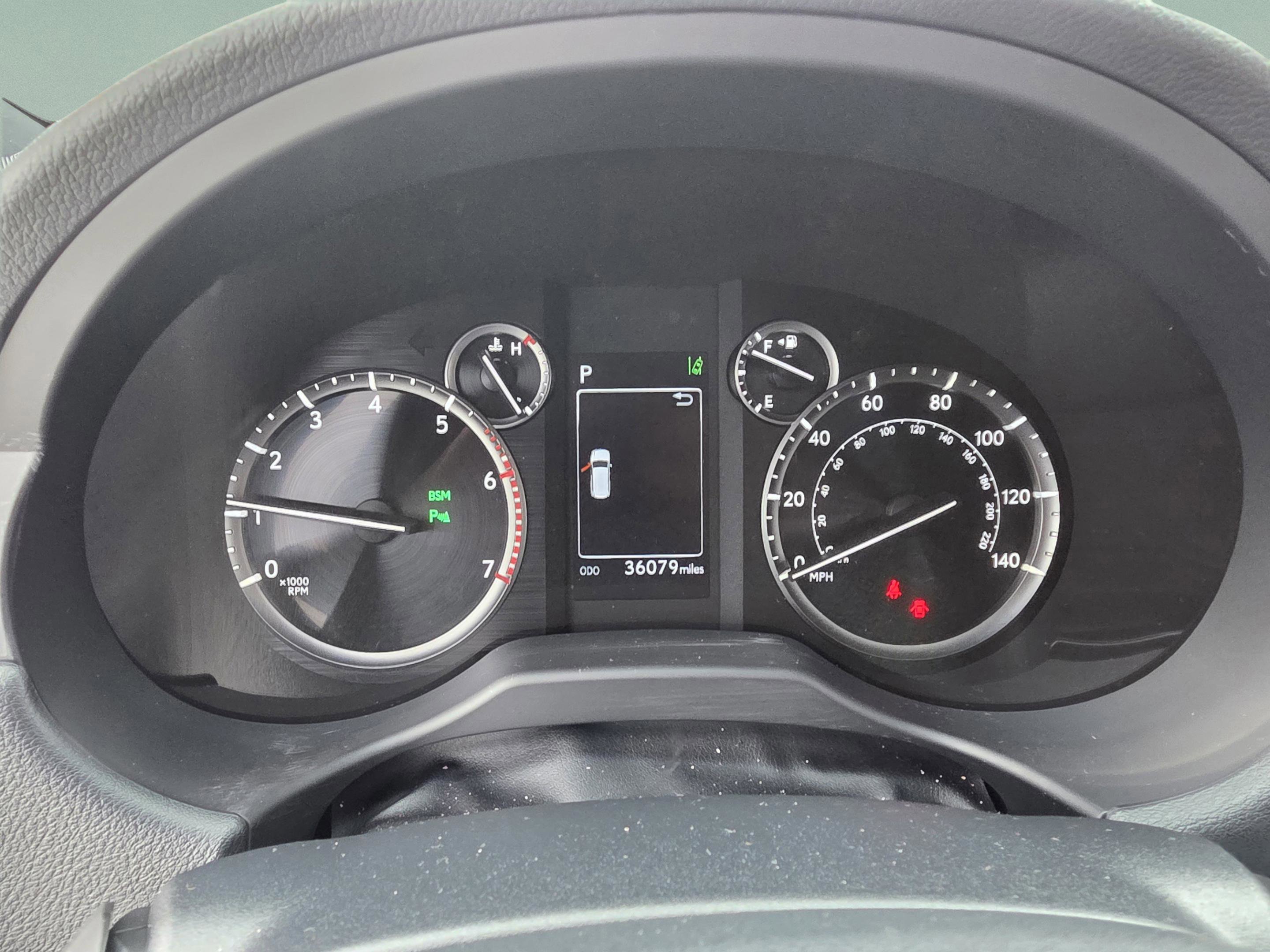 Used 2021 Lexus GX 460 Premium image 16