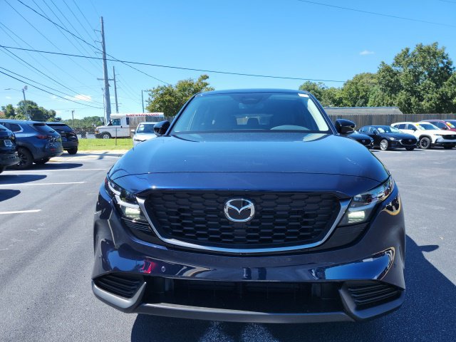 New 2026 MAZDA CX-5 Select AWD/4WD image 8