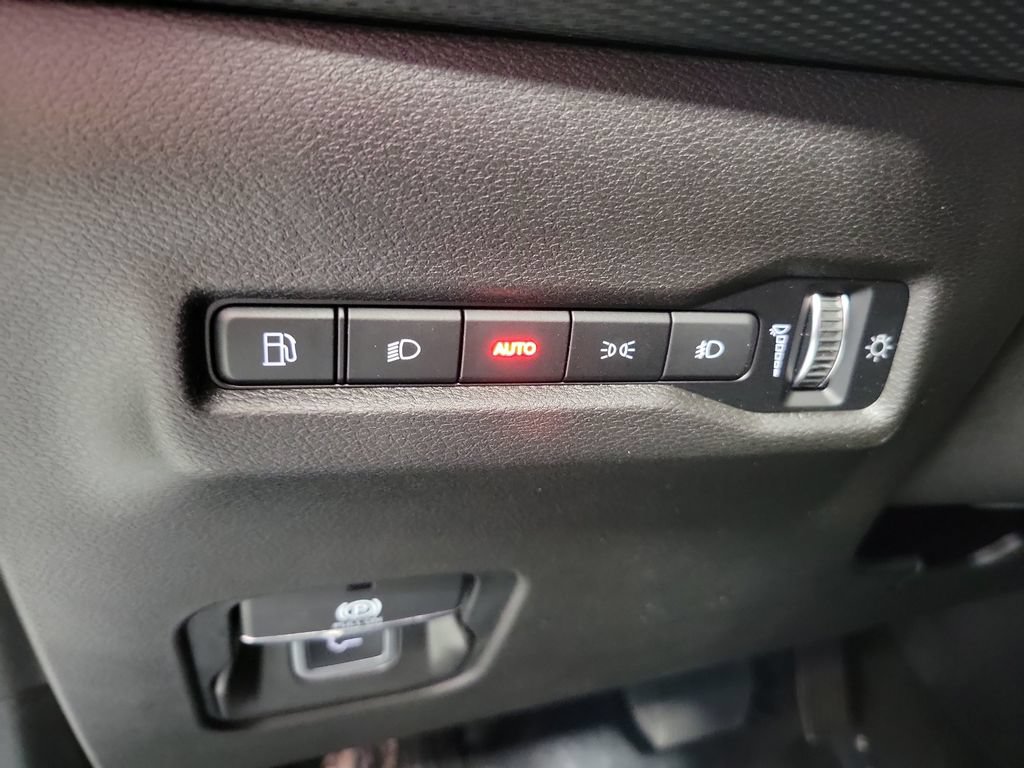 New 2026 Jeep Cherokee Limited AWD/4WD image 12