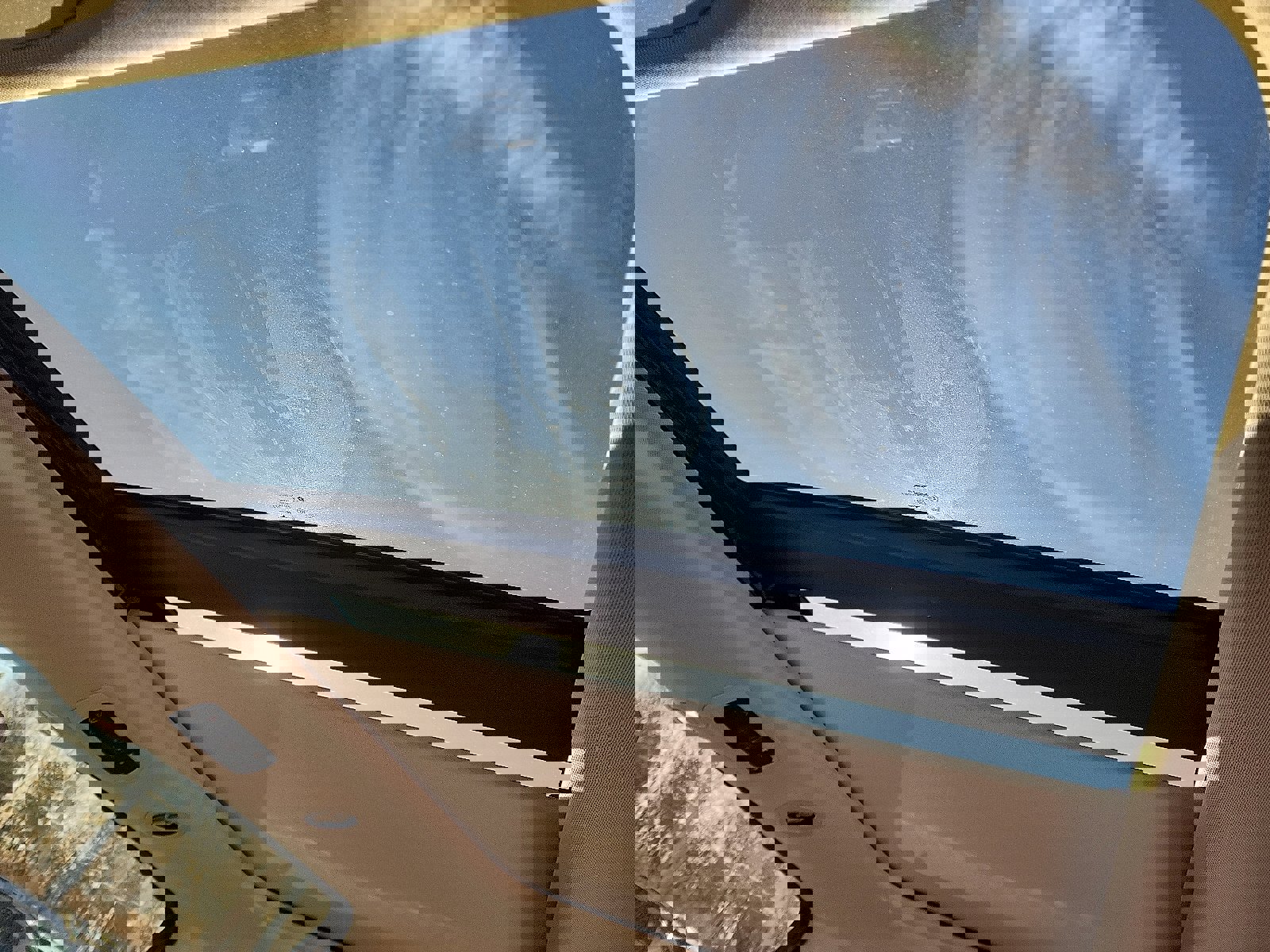 Used 2021 Chrysler Pacifica Limited w/ Uconnect Theater Family Group image 21