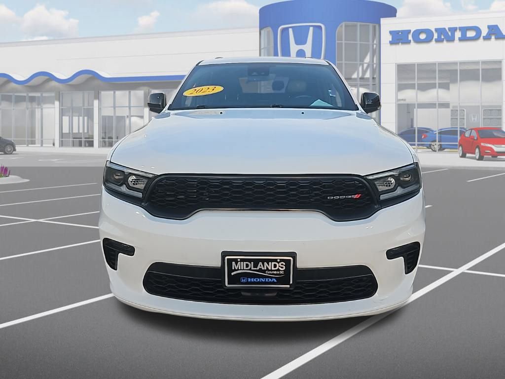 Used 2023 Dodge Durango GT image 2