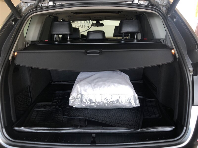 Used 2012 BMW X3 xDrive35i AWD/4WD image 13