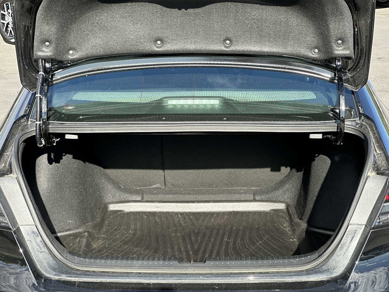 Used 2023 Honda Accord Sport image 19