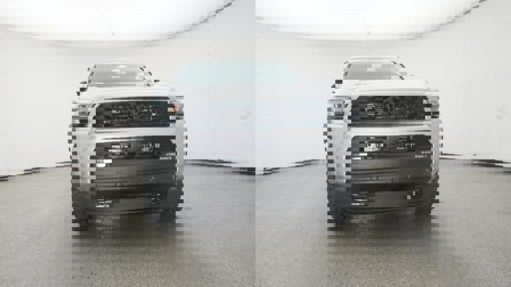 New 2025 Toyota 4Runner TRD Off-Road Premium image 31