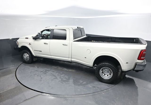 Used 2020 RAM 3500 Limited image 39