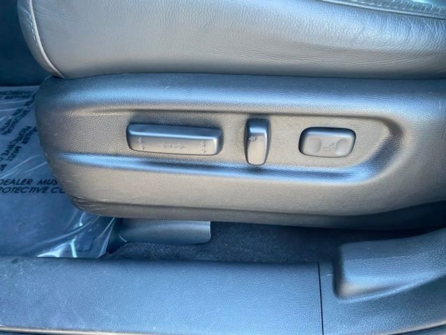 Certified 2023 Honda Passport EX-L image 26