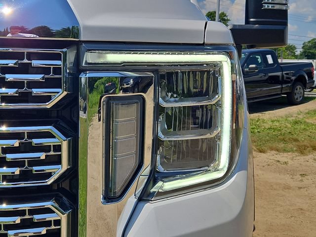 Used 2021 GMC Sierra 2500 Denali w/ Denali Ultimate Package AWD/4WD image 30