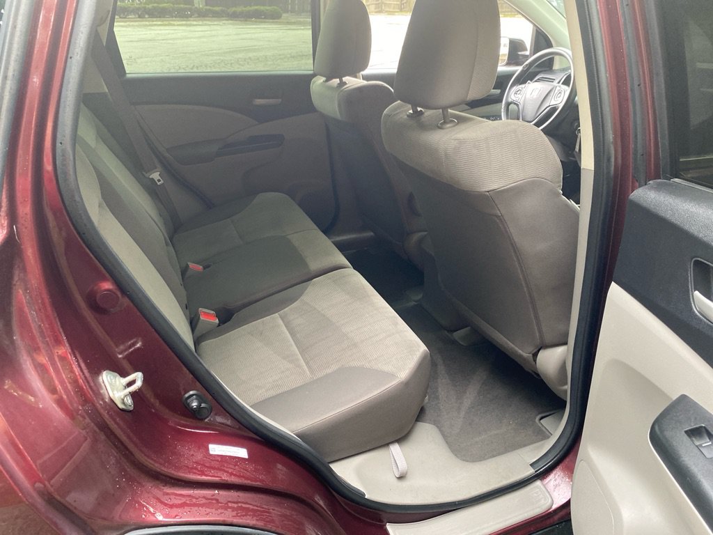 Used 2013 Honda CR-V LX image 20