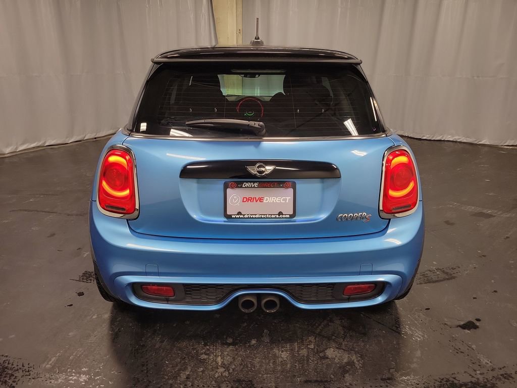 Used 2016 MINI Cooper S image 7