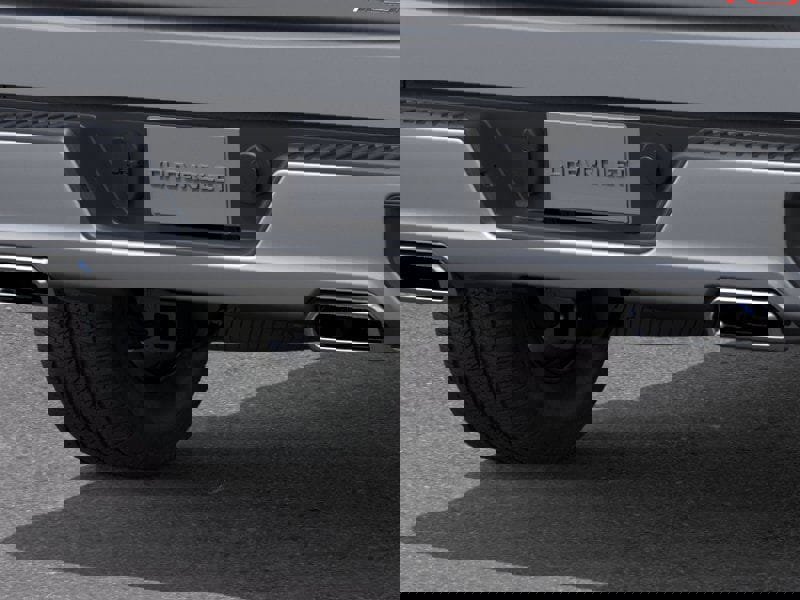 New 2026 Chevrolet Silverado 1500 RST w/ Convenience Package II AWD/4WD image 38