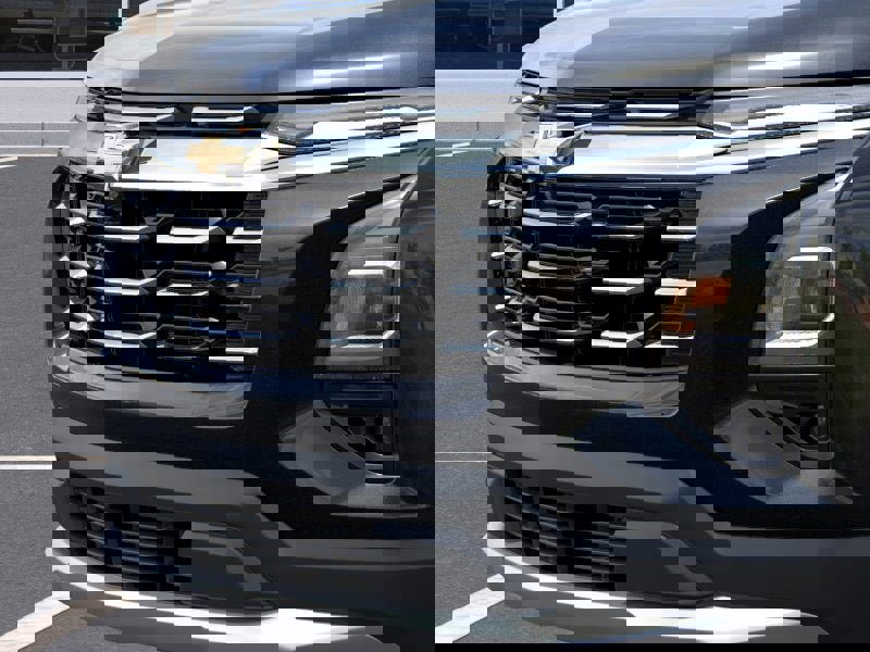 New 2026 Chevrolet Equinox LT w/ Safety and Technology Package image 13