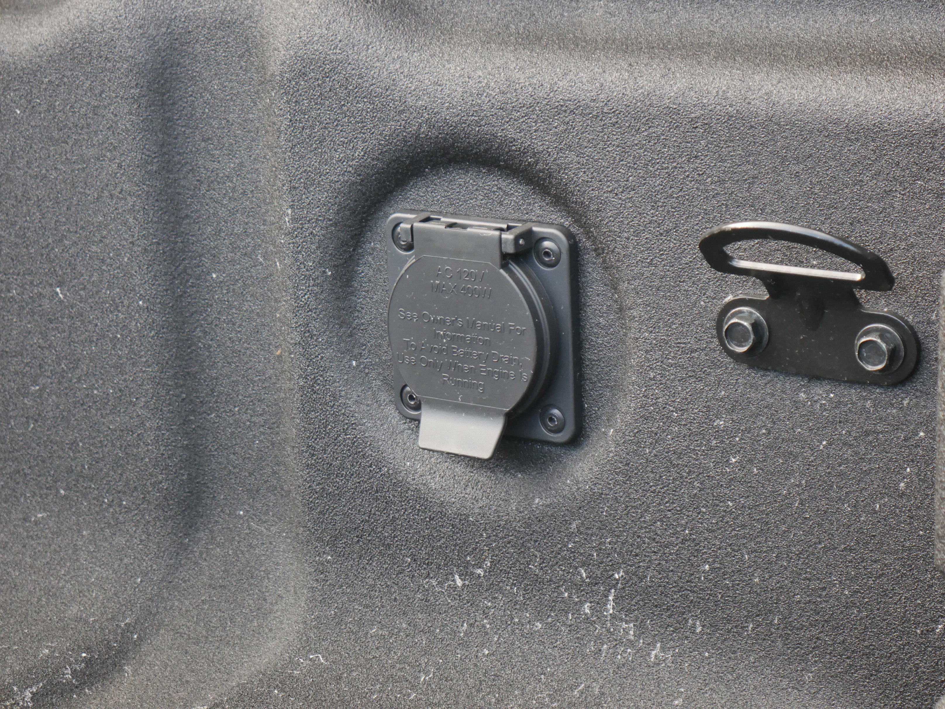 New 2026 Nissan Frontier SV w/ SV Convenience Package image 23