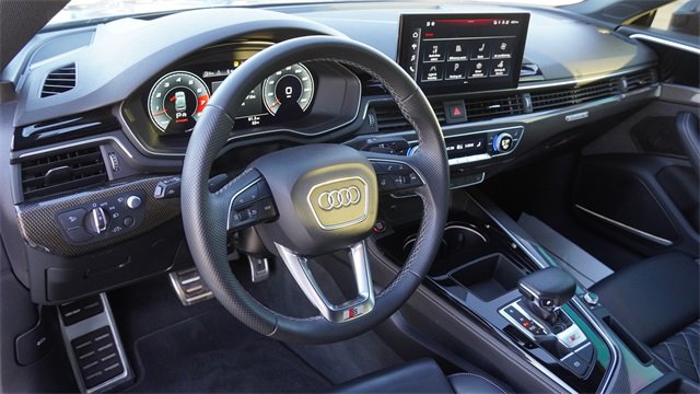 Used 2023 Audi S5 Prestige image 18