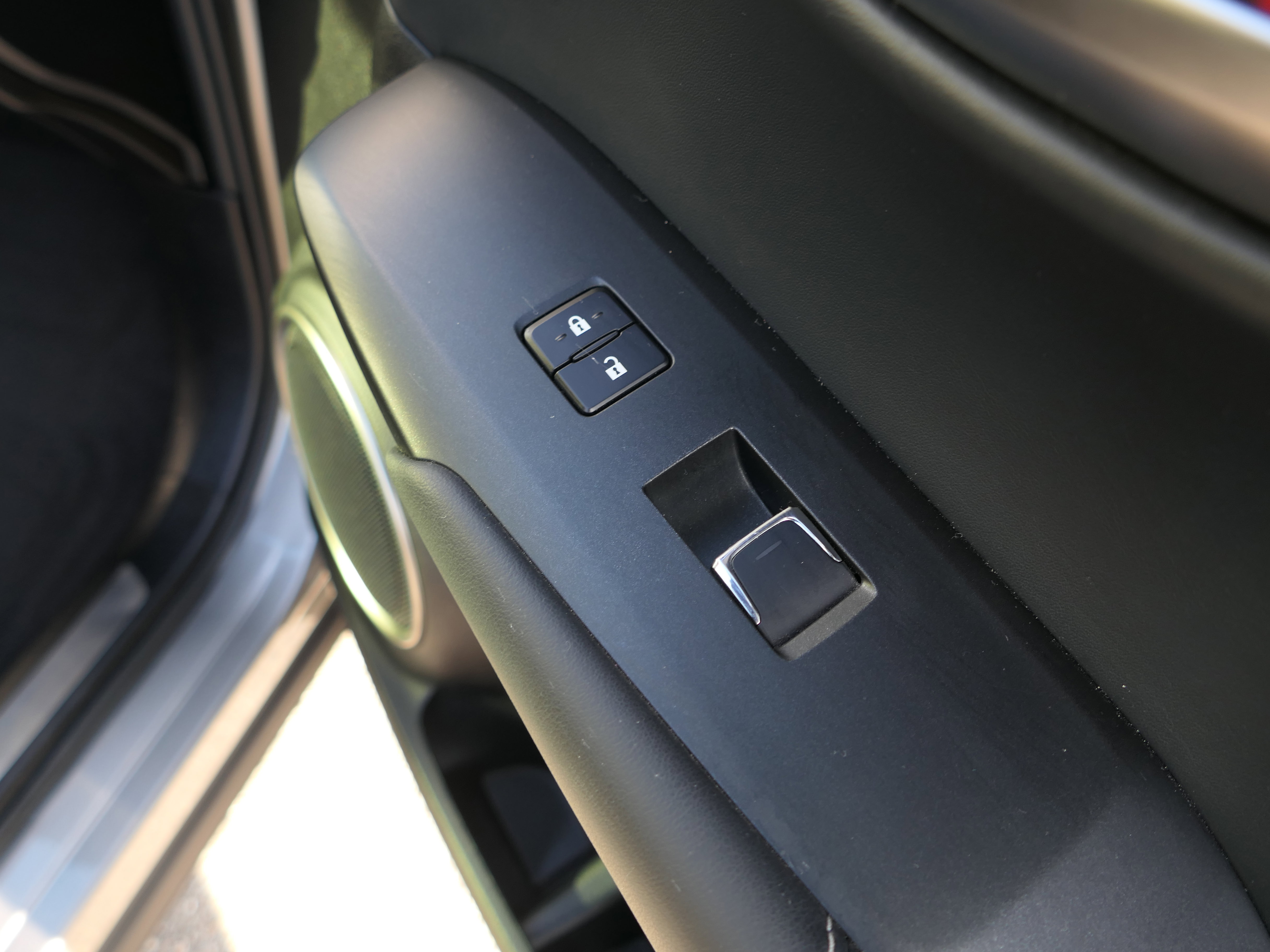 Used 2019 Lexus NX 300h AWD image 26