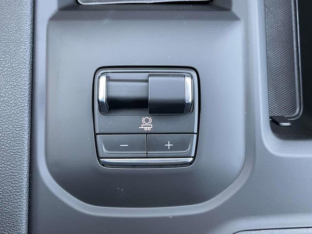 New 2026 GMC Sierra 2500 AT4 w/ AT4 Premium Plus Package image 28