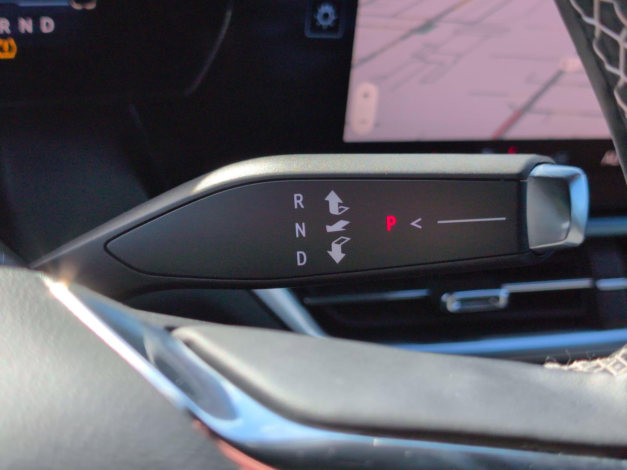 Certified 2024 Chevrolet Equinox EV LT w/ LPO, All-Weather Mat Package image 21