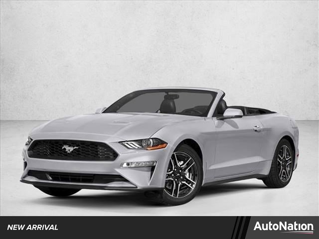 Used 2020 Ford Mustang GT Premium w/ GT Performance Package