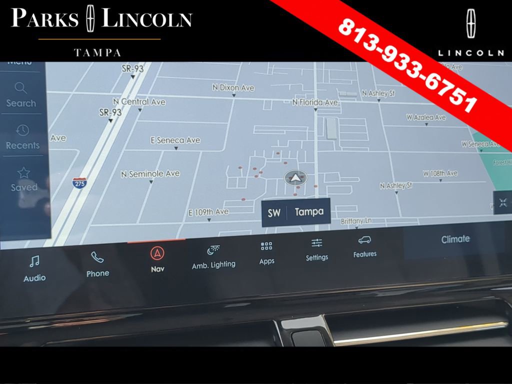 Certified 2024 Lincoln Navigator Premiere image 23