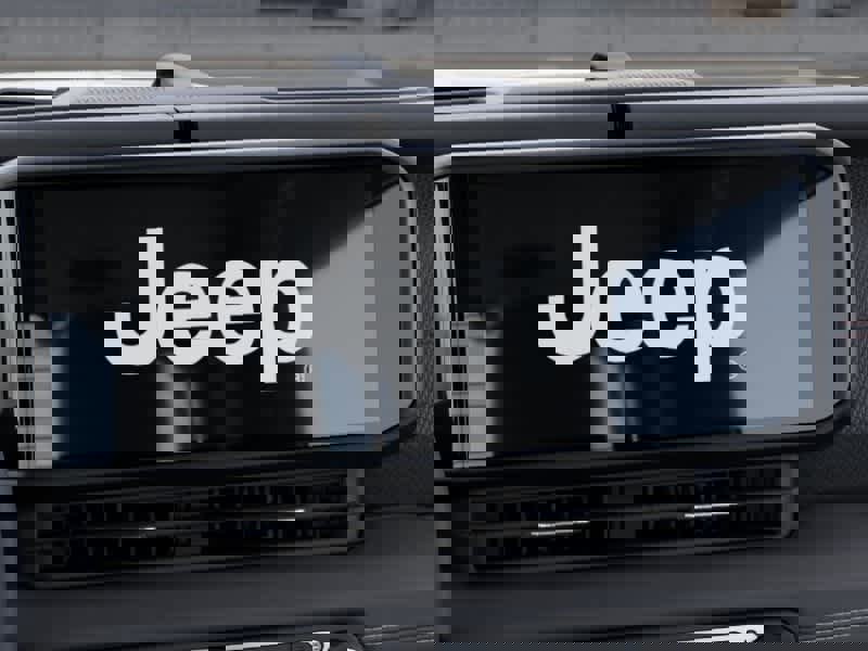 New 2026 Jeep Wrangler Unlimited Rubicon 392 image 18