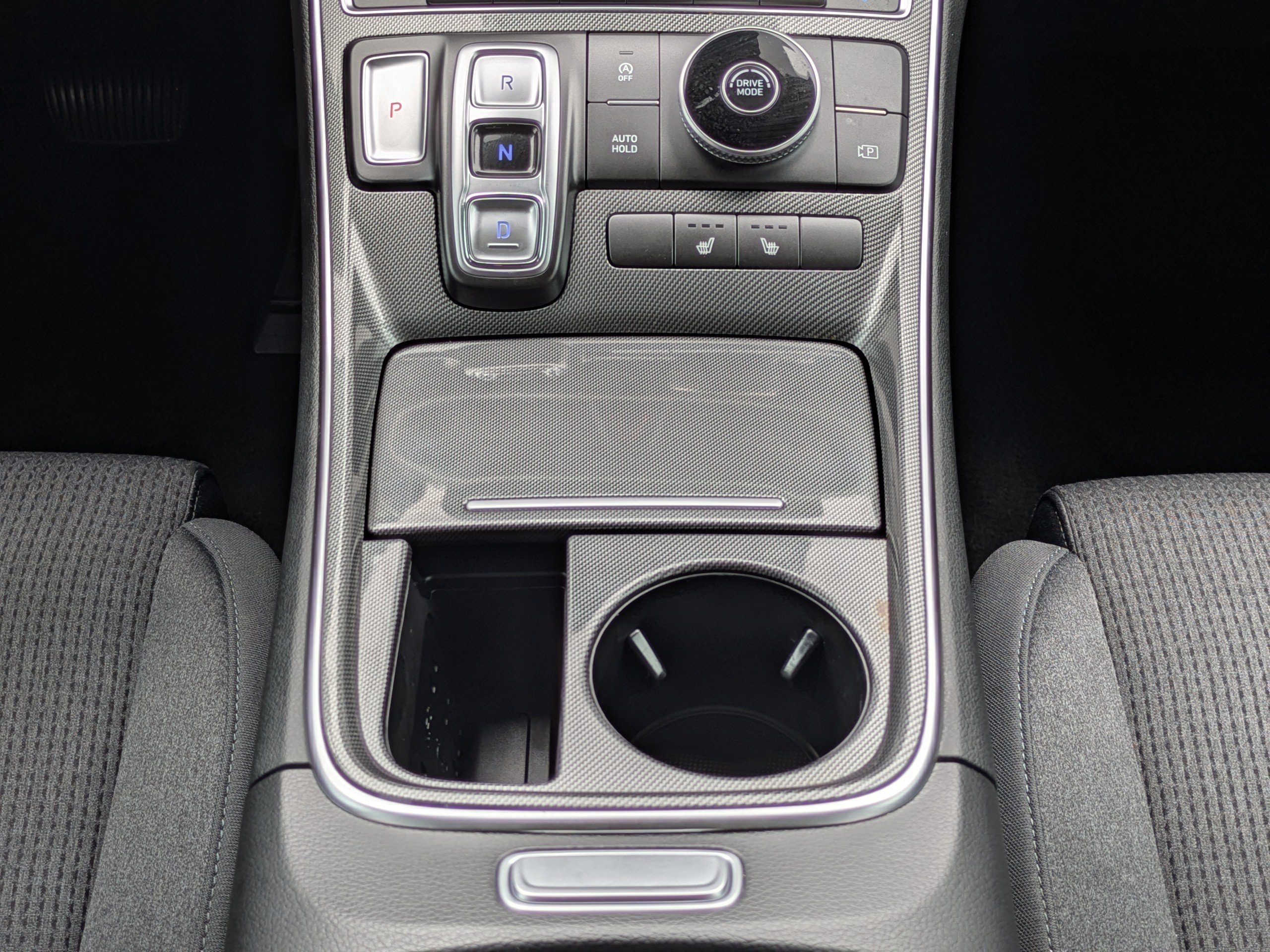 Used 2023 Hyundai Santa Fe SEL image 22