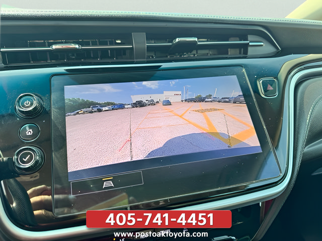Used 2022 Chevrolet Bolt LT FWD image 25