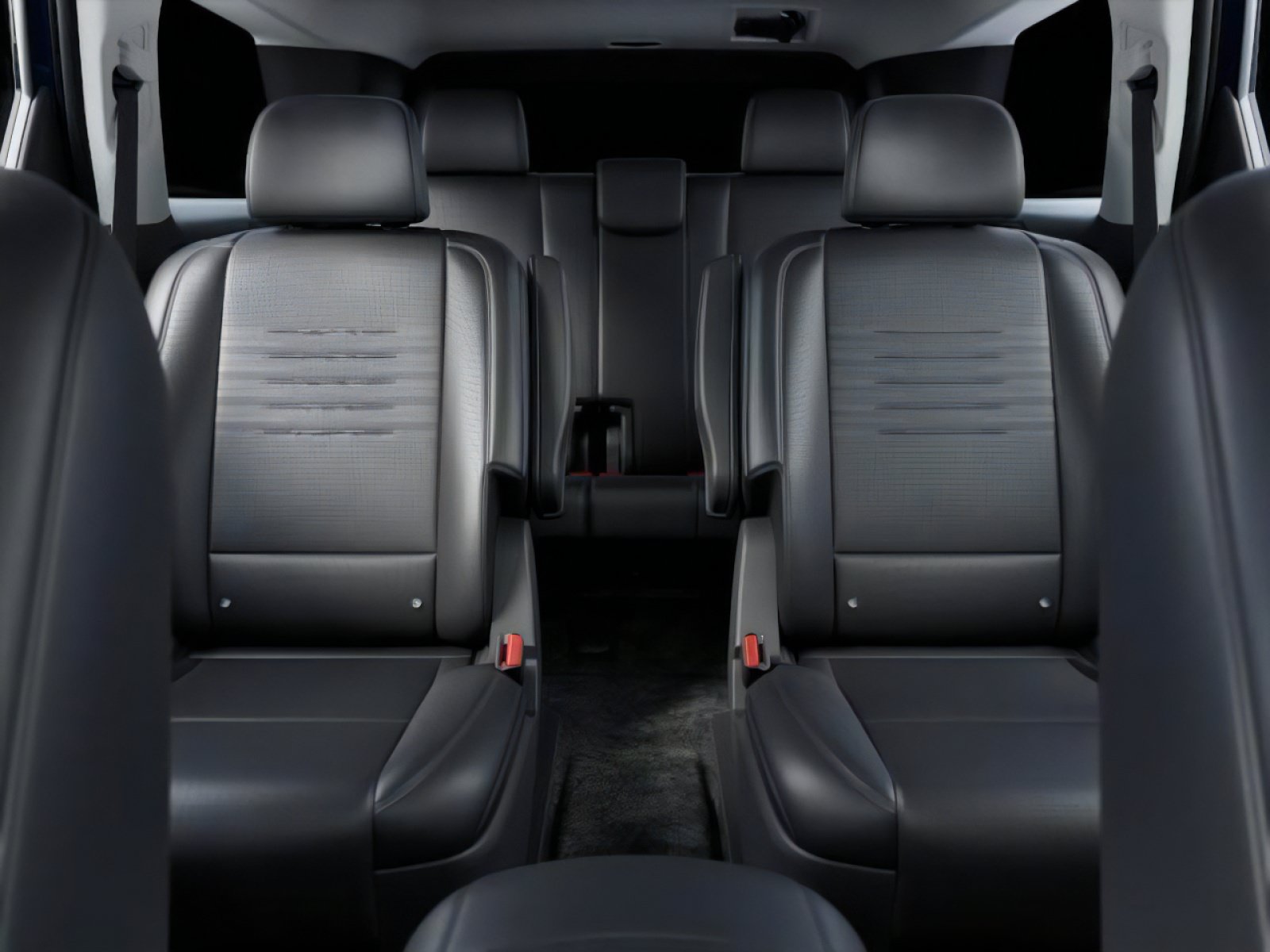 New 2026 Hyundai Palisade Limited AWD/4WD image 12