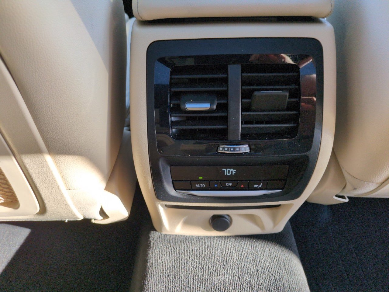 Used 2019 BMW X3 sDrive30i w/ Convenience Package RWD image 31